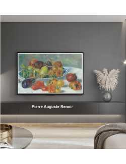 Nos Visuels - 397 Pierre-Auguste Renoir (French, 1841–1919) 1933.1176 - Fruits of the Midi