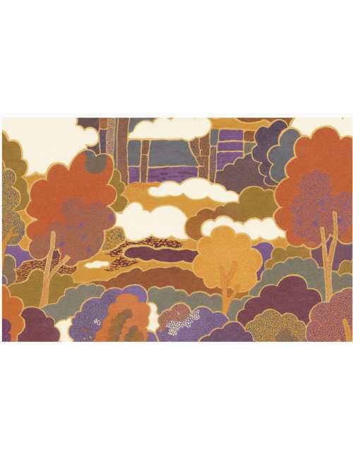 Nos Visuels - 407 PAYSAGE ABSTRAIT