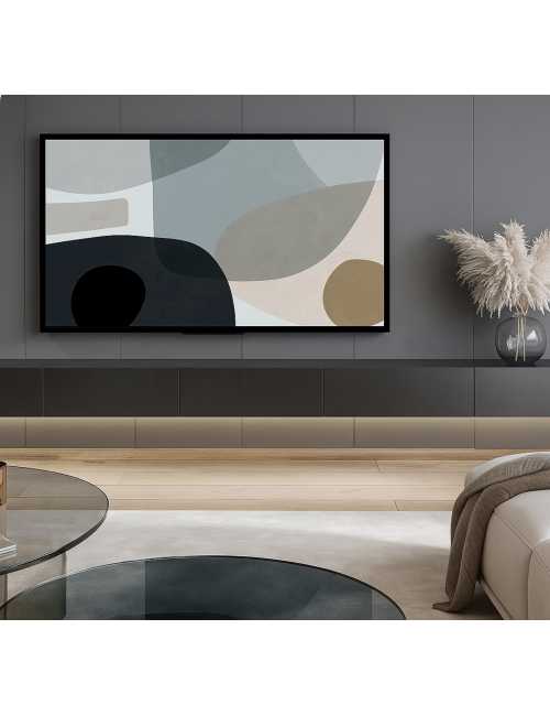 Nos Visuels - 408 FORMES ABSTRAITES