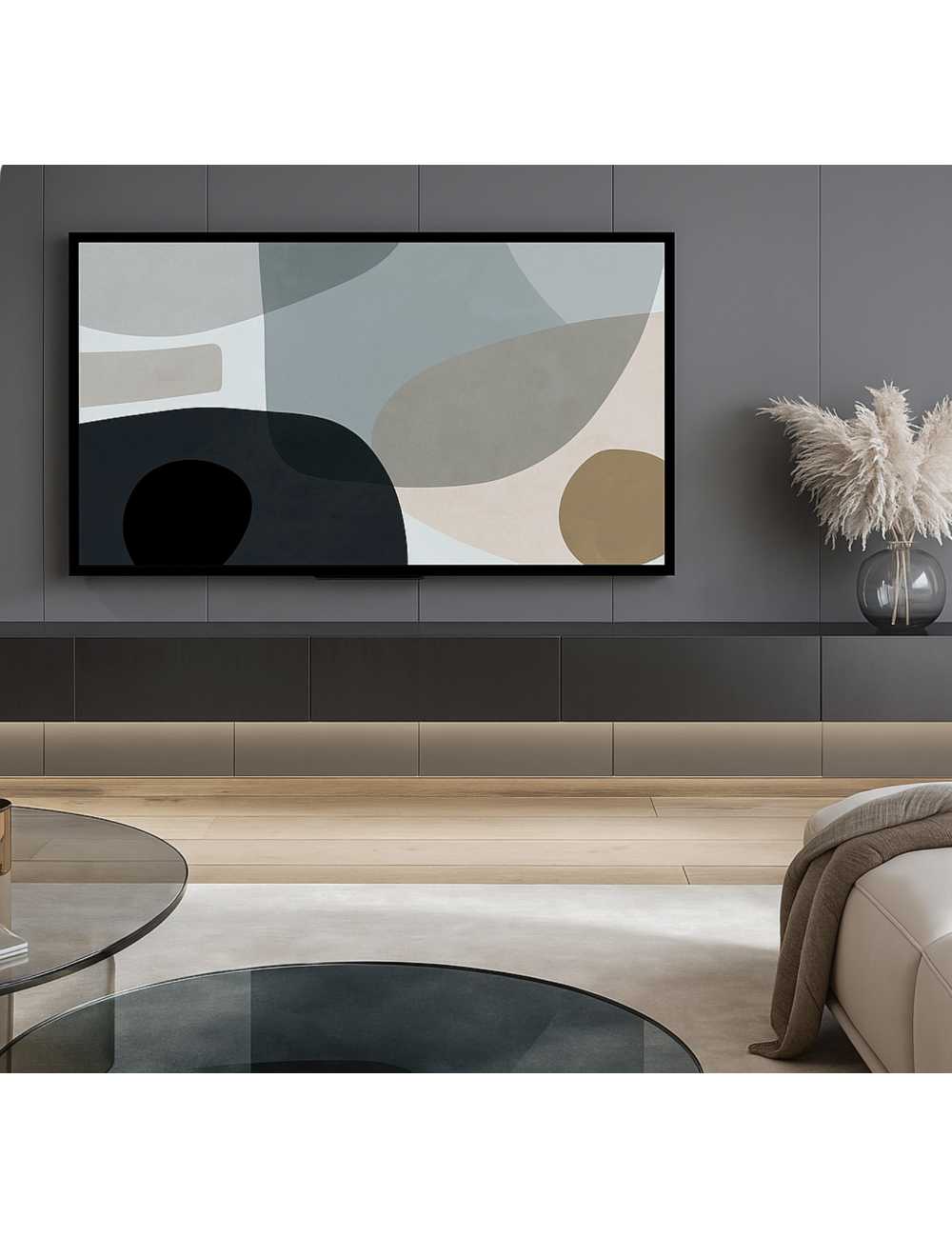 Nos Visuels - 408 FORMES ABSTRAITES