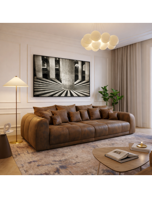 Nos Visuels - 412 JEU DE COLONNES