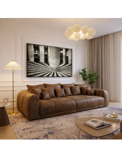 Nos Visuels - 412 JEU DE COLONNES