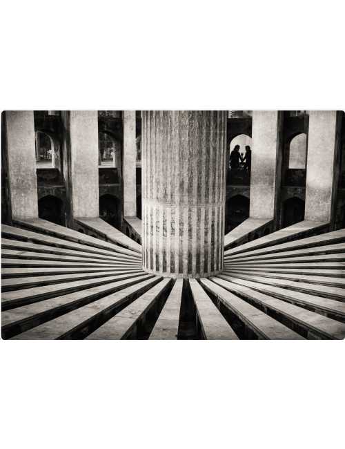 Nos Visuels - 412 JEU DE COLONNES