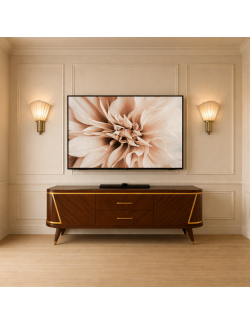 Nos Visuels - 413 FLEUR PASTELLE