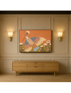 Nos Visuels - 415 COLOMBE DE LA PAIX