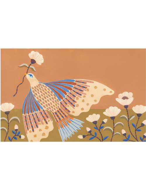 Nos Visuels - 415 COLOMBE DE LA PAIX