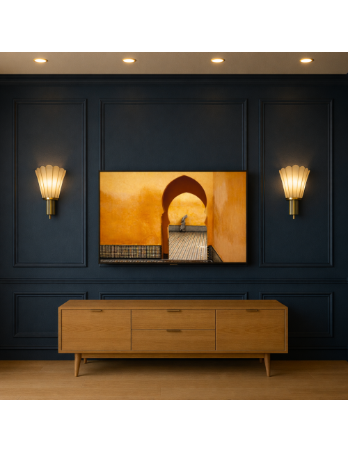 Nos Visuels - 416 ARCHE DU VOYAGE INTERIEUR