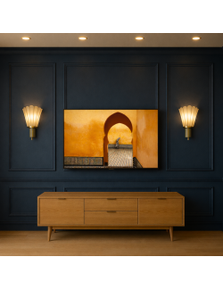 Nos Visuels - 416 ARCHE DU VOYAGE INTERIEUR