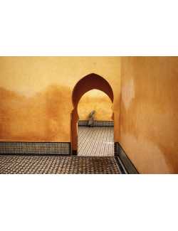 Nos Visuels - 416 ARCHE DU VOYAGE INTERIEUR