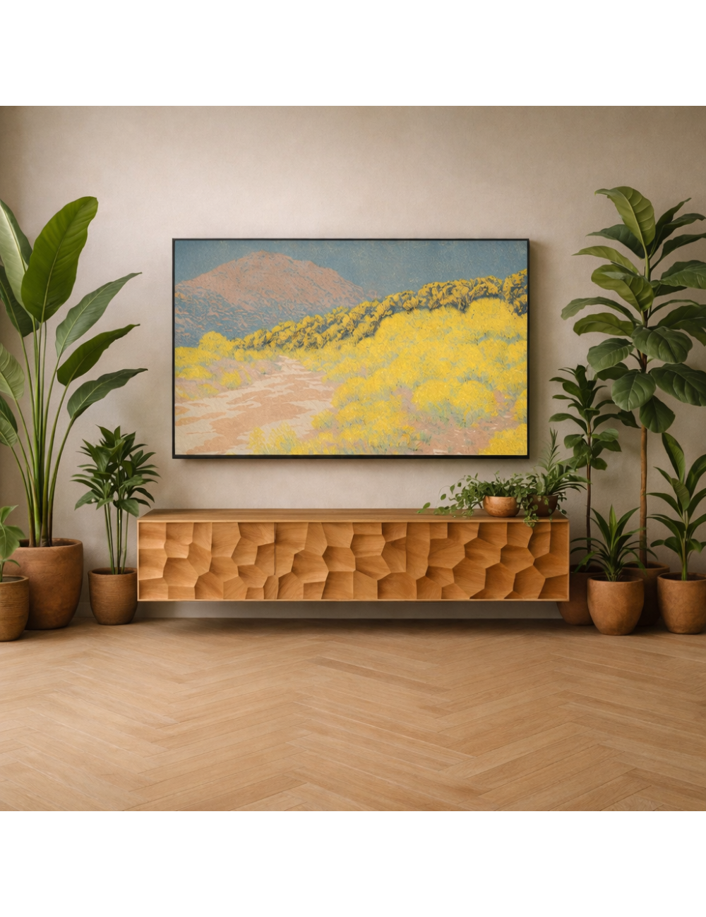 Nos Visuels - 417 TERRE D'OR