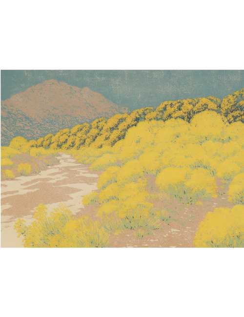 Nos Visuels - 417 TERRE D'OR