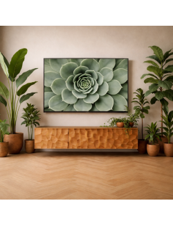 Nos Visuels - 418 FLEUR ZEN