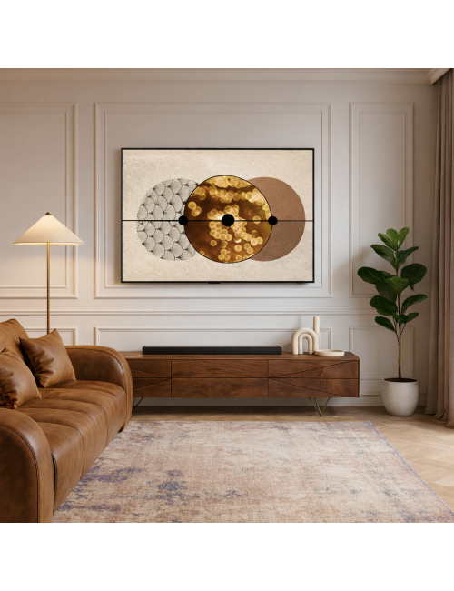 Nos Visuels - 419 HARMONIE CIRCULAIRE