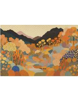 Nos Visuels - 420 EVEIL DES COULEURS